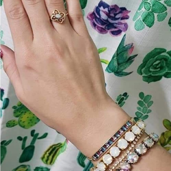 Park Lane Austin Lariat Multicolor Bracelet - Picture 4 of 7